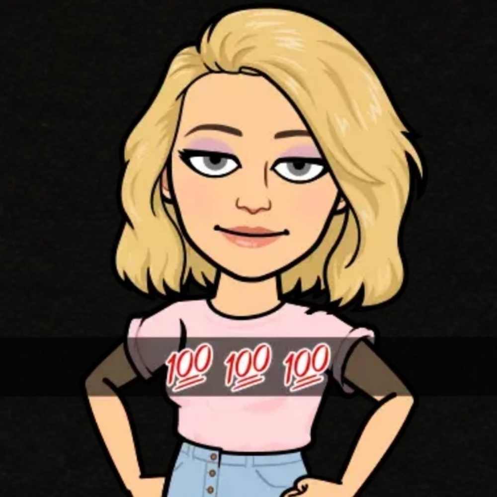 Meet your Posher, Laura